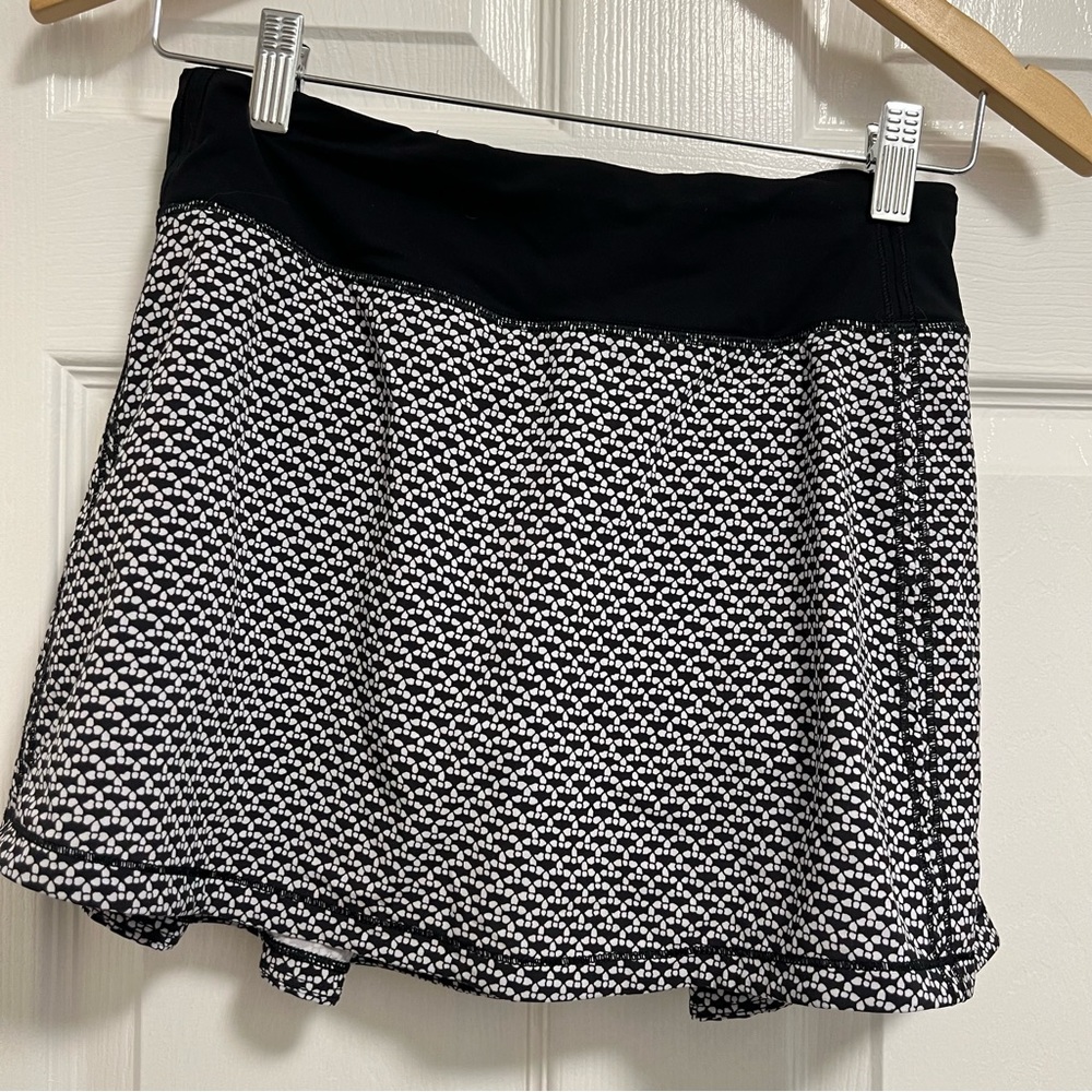 Women’s Size 4 Tall Lululemon Skort